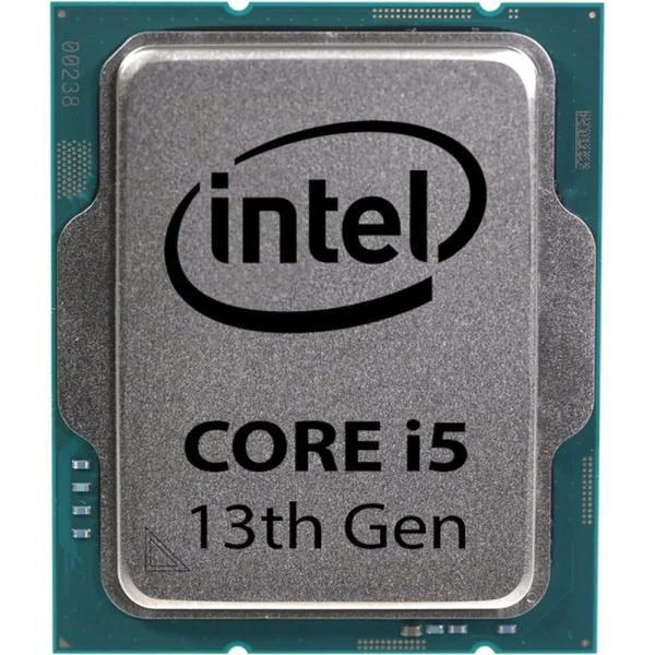 Intel Core i5-13400 Tray Desktop Processor – 10 Cores (6P + 4E) 16 Threads Up To 4.6GHz | LGA 1700 13th Gen Gaming CPU