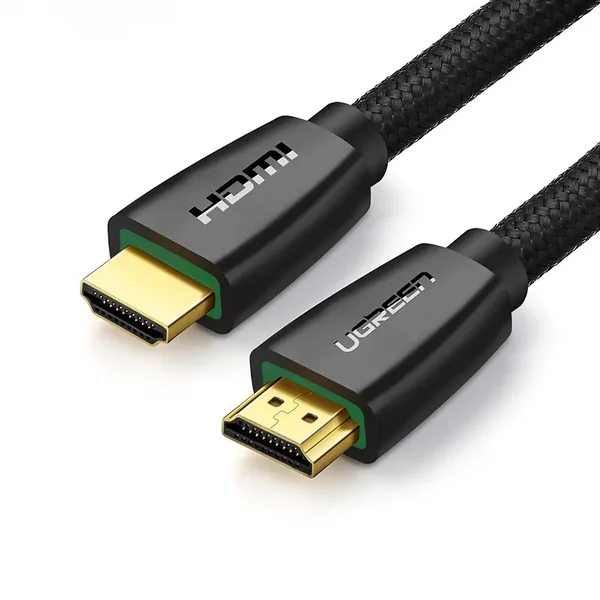 UGREEN HDMI 4K Cable Male to Male 2m