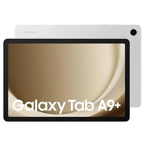 Samsung Galaxy Tab A9 Plus X210 11 4GB 64GB Wifi - Silver