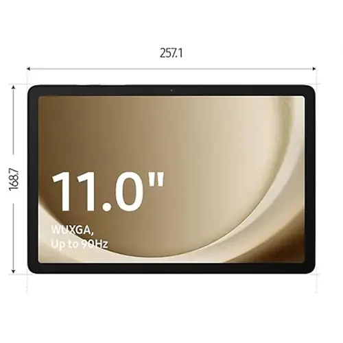 Samsung Galaxy Tab A9 Plus X210 11 4GB 64GB Wifi - Silver