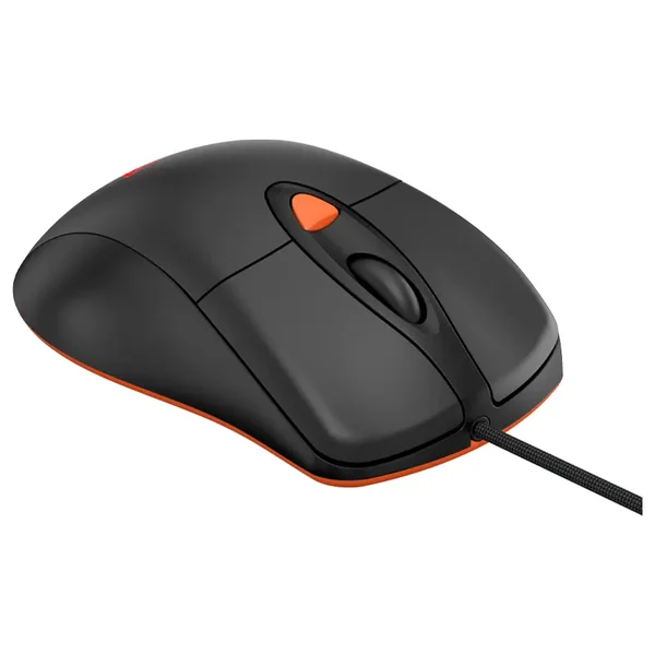 Meetion C505 4-in-1 Gaming Combo – RGB Mouse, Membrane Keyboard, RGB Headset & Mouse Pad, USB Wired