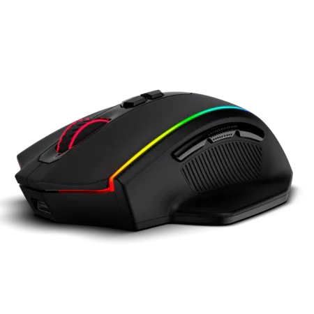 Redragon M686 Vampire Elite RGB Wireless/Wired Gaming Mouse 16000 DPI Professional Gamer Mouse