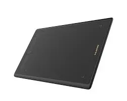 Huion H610X Inspiroy Drawing Tablet 10x6.25” with 8192 Pressure Levels, Battery-Free Pen & USB-C
