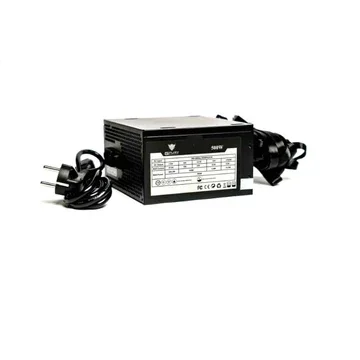 GFURY GF-BLAZE 700W Gaming Power Supply – High Efficiency ATX PSU for Gaming PC & Desktop Systems