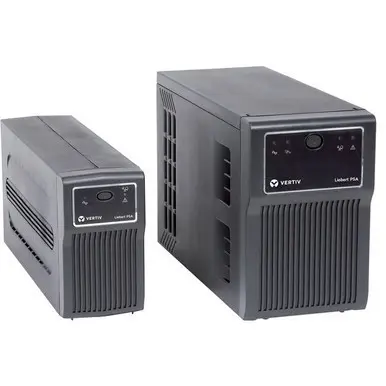 Smart Power 1500VA 900W Line Interactive UPS with AVR for PC, Server, CCTV & Office Backup