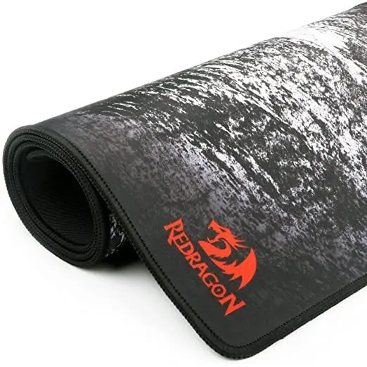 Redragon Taurus P018 Large Extended Thick Gaming Mouse Pad Waterproof