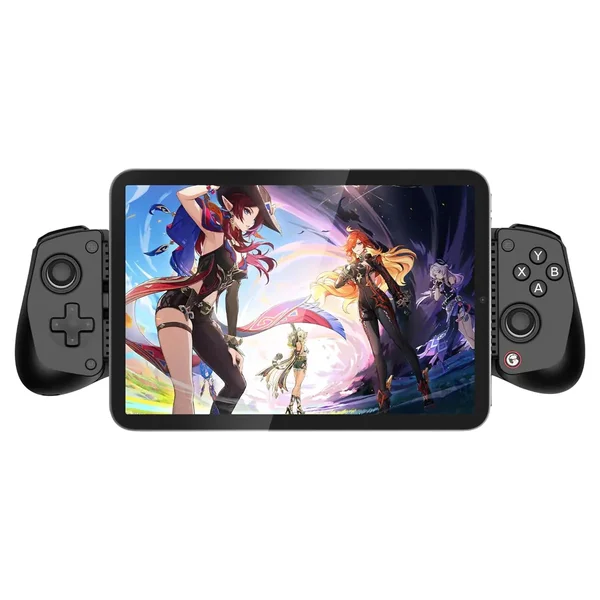 GameSir X5S Wireless Mobile Controller - ZZZ Edition - Shadow Black