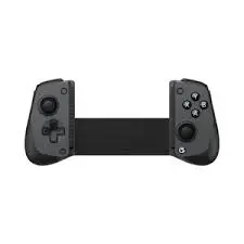 GameSir X5S Wireless Mobile Controller - ZZZ Edition - Shadow Black
