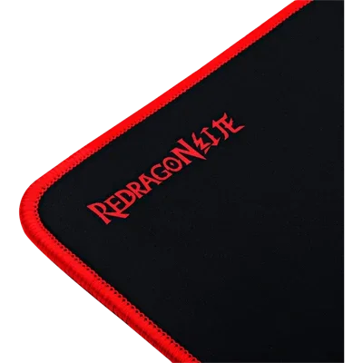 Redragon Archelon M P001 Gaming Mouse Pad Large Waterproof Stitched Edges