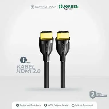 UGREEN 4K HDMI 2.0 Male to Male Cable 3 Meter