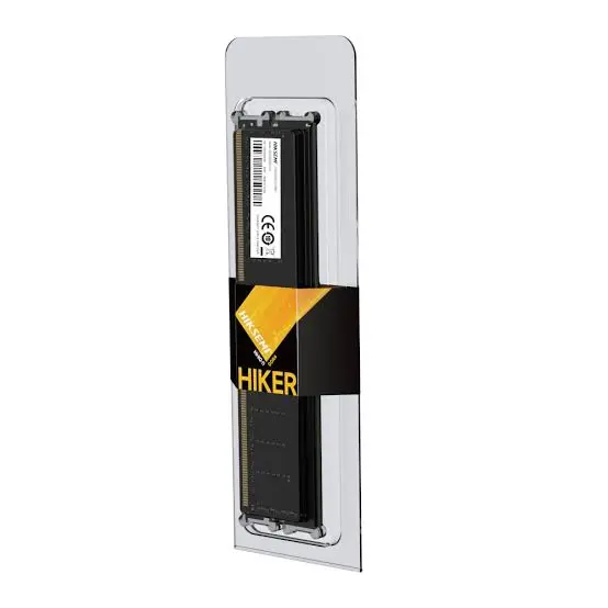 Hiksemi 8GB DDR4 3200MHz Desktop RAM