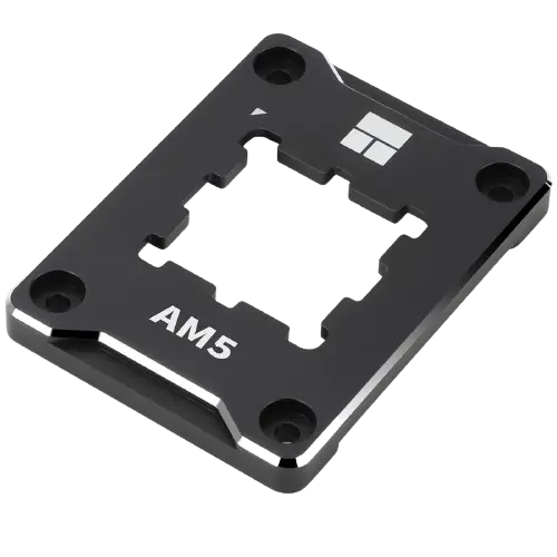 Thermalright AM5 Secure Frame V2 CPU Anti-Bending Bracket – Black