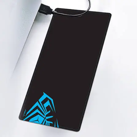 AULA MP-XL Extended Gaming Mouse Pad - Large Non-Slip Desk Mat