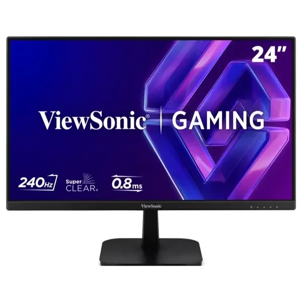 ViewSonic VX27G31A 27" Gaming Monitor – 280Hz, IPS, FHD, HDR10, AMD FreeSync Premium & NVIDIA G-Sync Compatible