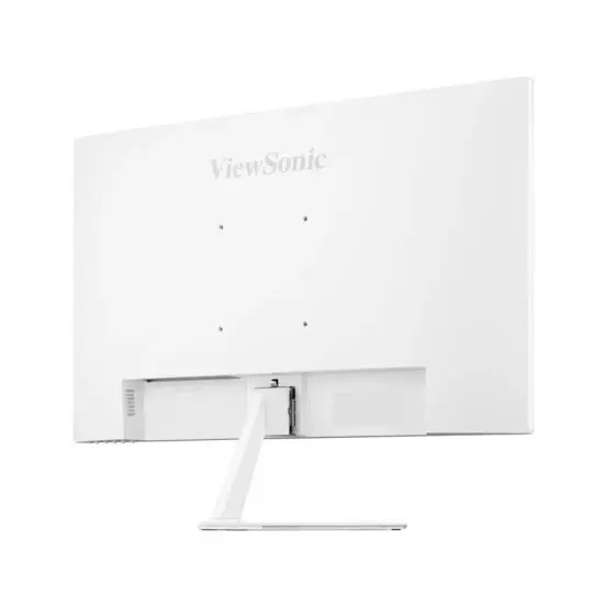 ViewSonic VX24G30-W 24" Gaming Monitor – 240Hz, IPS, FHD, NVIDIA G-Sync Compatible, HDR10, White