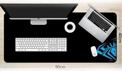 AULA MP-XL Extended Gaming Mouse Pad - Large Non-Slip Desk Mat