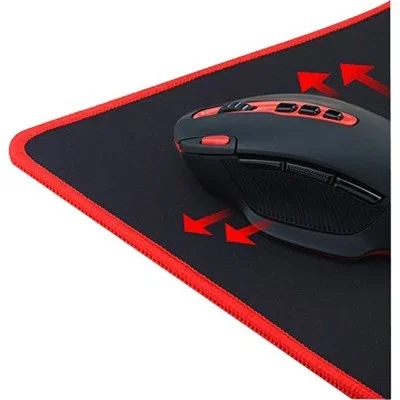 Redragon Kunlun P006 Extra Large XXL Gaming Mouse Pad Waterproof Pixel-Perfect