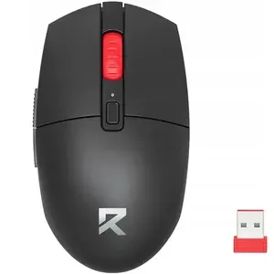 Redragon BM-2839 Wireless Mouse 1600 DPI USB Optical Mouse for Laptop PC Office Gaming