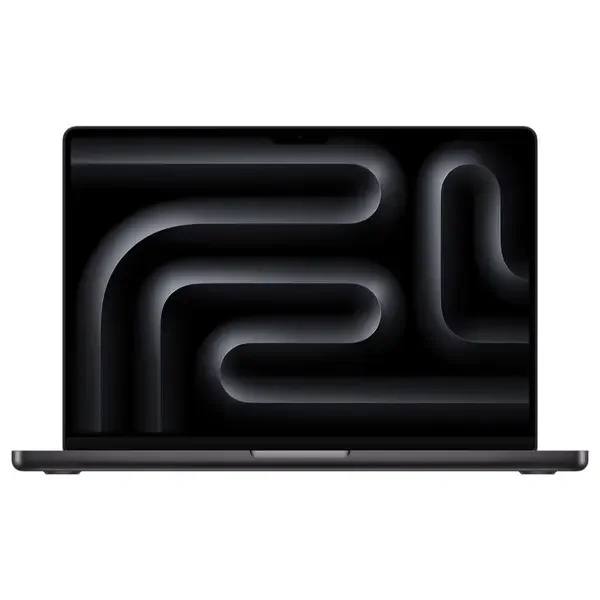 Apple MacBook Pro 14 Inch MGDR4 M5 Pro Chip 24GB RAM 1TB SSD Space Black Laptop
