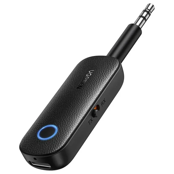 UGREEN USB 2.0 to 3.5mm Bluetooth Audio Adapter Wireless Bluetooth