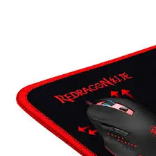 Redragon Archelon M P001 Gaming Mouse Pad Large Waterproof Stitched Edges