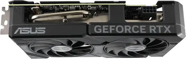 ASUS Dual GeForce RTX 4060 Ti EVO OC Edition 16GB GDDR6 Gaming Graphics Card – DUAL-RTX4060TI-O16G-EVO