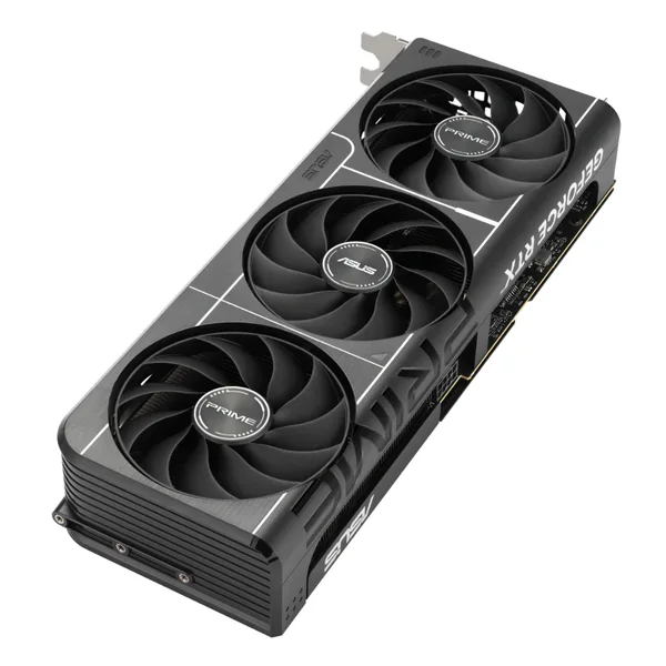 ASUS PRIME GeForce RTX 5060 Ti OC Edition 8GB GDDR7 Gaming Graphics Card – PRIME-RTX5060TI-O8G