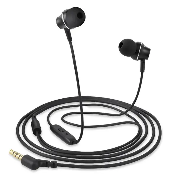 Faster S10 Plus Wired Earphones – Type-C, Built-in Mic Hands-Free Calls, 10mm Driver Audio, Extra Ear Tips