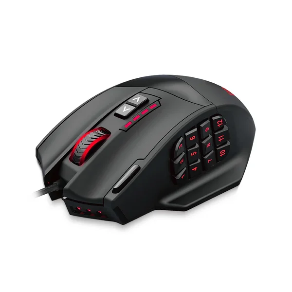 E-YOOSO X-39 PRO RGB Gaming Mouse