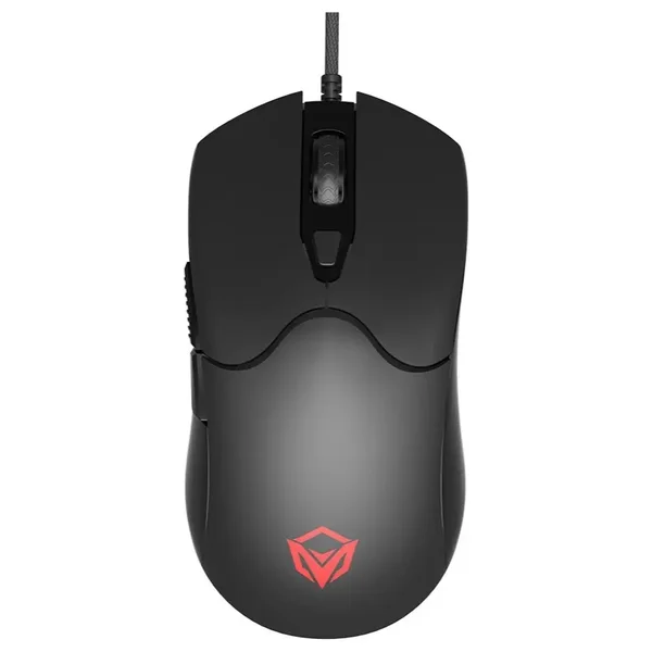 Meetion GM21_2023 RGB Gaming Mouse – 10000 DPI, USB Wired