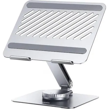 UGREEN Laptop Stand Adjustable Ergonomic Riser for Desk MacBook Notebook