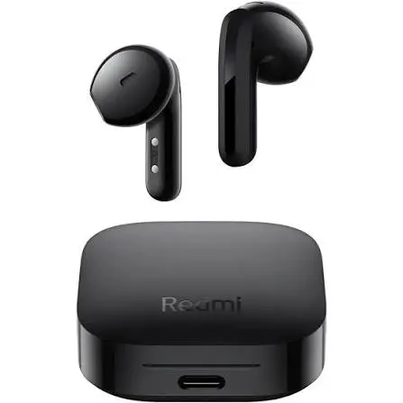 Redmi Buds 6 Active Wireless Earbuds 14.2mm Driver ANC Bluetooth 5.4