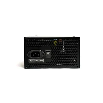 GFURY GF-BLAZE 600W Gaming Power Supply – High Performance ATX PSU for Gaming PC & Desktop Computers