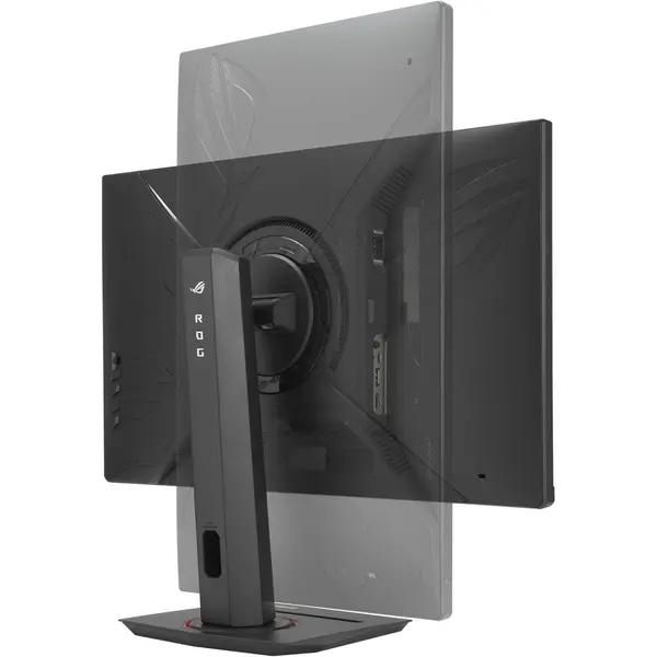ASUS ROG Strix XG279CNS 27" Full HD Fast IPS Esports Gaming Monitor – 380Hz 0.3ms Extreme Low Motion Blur HDR Gaming Display