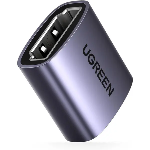 UGREEN HDMI 8K Female to Female Extension Adapter for 8K@60Hz Connections