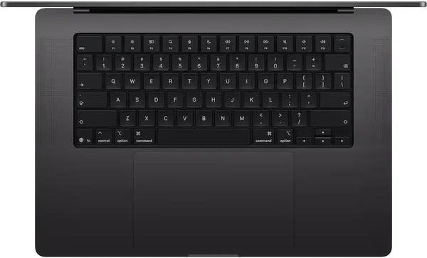 Apple MacBook Pro 14 Inch MGDR4 M5 Pro Chip 24GB RAM 1TB SSD Space Black Laptop