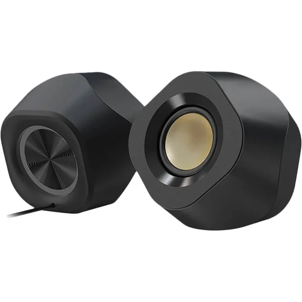 Redragon Kaidas Pro GS-590 Wireless RGB Desktop Speakers with Bluetooth 2.1 and Remote