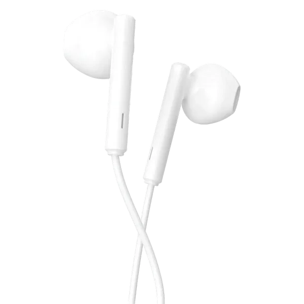 Faster Frost SH-1C Wired Earphones – Type-C, 14mm Driver Powerful Bass, Premium Build, Built-in Mic