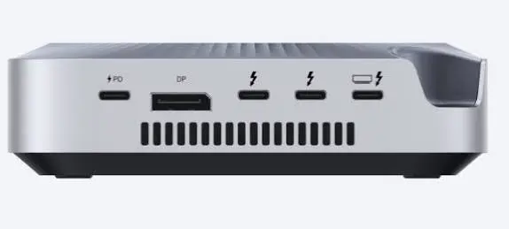 UGREEN 10-in-1 Thunderbolt 5 Docking Station EU for Laptop MacBook