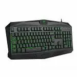 T-Dagger Minesweeping TGK103 Wired Gaming Keyboard 104 Key Backlit USB Keyboard for PC Laptop