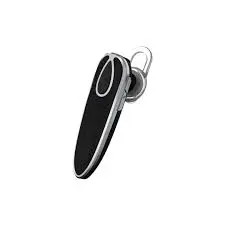 Faster E10 Wireless Bluetooth Headset – ENC Denoise, HD Voice, 10 Meters Range, Up to 150 Hrs Standby