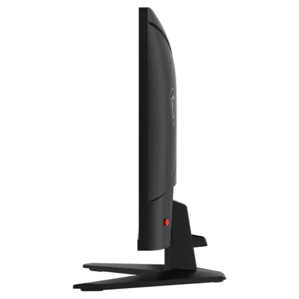 MSI MAG 274QF X24 27” Rapid IPS 2K QHD Gaming Monitor – 240Hz, 0.5ms GTG, Adaptive-Sync Esports Display