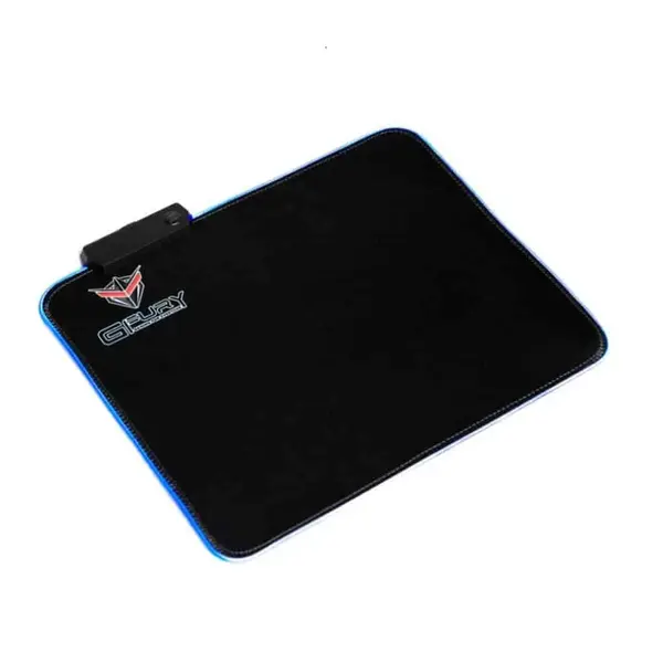 GFURY GF-MP001 Gaming Mouse Pad – Smooth Surface Anti-Slip Mouse Mat for Gaming & Office Use