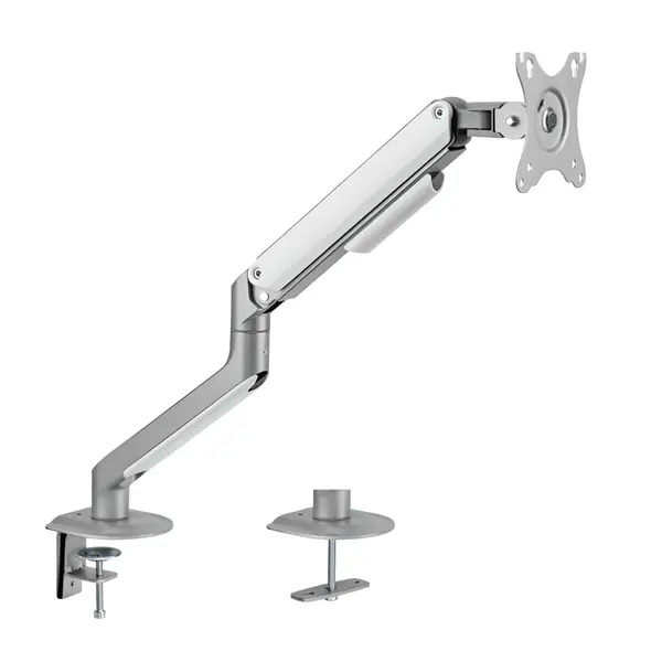 Twisted Minds Single Monitor Economical Spring-Assisted Monitor Arm – TM-63-C06