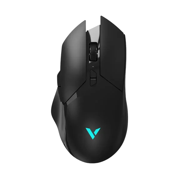 Rapoo V30L 2.4G Wireless/Wired Dual-Mode E-Sports Gaming Mouse, 79g Lightweight, 400-12000 DPI, PAW 3311 Sensor