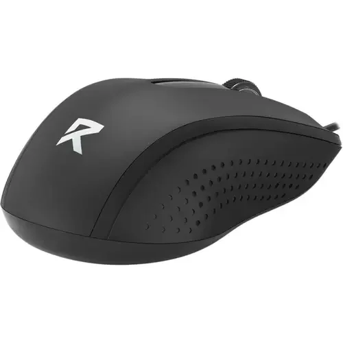 Redragon BM-2466 Wireless Mouse 1600 DPI 15 Meter Range USB Optical Mouse for Laptop PC Office Gaming