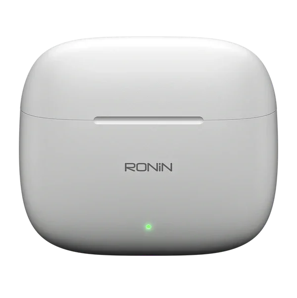 Vivid R-740 Earbuds - White