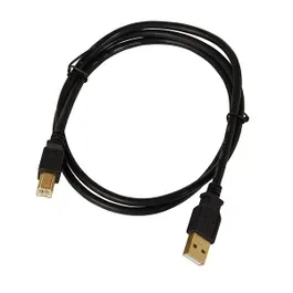 UGREEN USB 2.0 Type-A Male to Type-B Male Printer Cable 3M | USB AM to BM Print Cable | High-Speed Printer & Scanner Cable 480Mbps