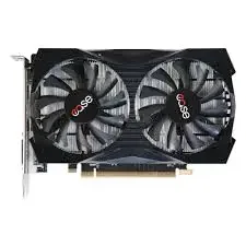 EASE E105 GeForce GTX 1050 4GB GDDR5 Graphics Card – 75W, No Extra Power Connector Needed