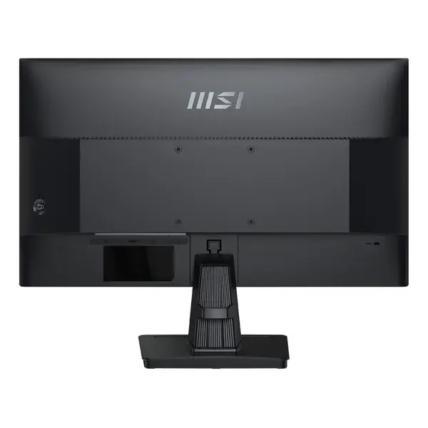 MSI PRO MP273U 27” IPS 4K UHD Monitor – 3840×2160, 60Hz, 4ms GTG, Adaptive-Sync Eye Care Display